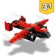 LEGO® Creator 31100 3’ü 1 Arada Spor Araba