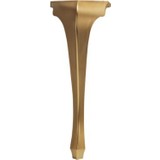 Karakoç Lükens, 40 cm Gold Plastik Ekstra Sağlam Sehpa Ayağı (4 Adet)