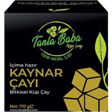 Tanla Baba Kaynar Çayı 170 gr