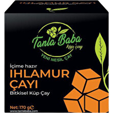 Tanla Baba Ihlamur Çayı 170 gr