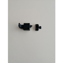 Kent Sürme C Balkon Eşiksiz Plst Kilit