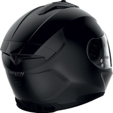 Nolan N80.8 Kask N-Com Mat Siyah