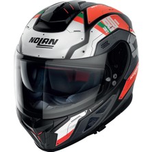 Nolan N80.8 Kask Starscream N-Com 35