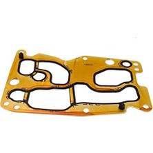 Elring Bmw F30 F31F34 Kasa N47 N45 Motor Yağ Soğutucu Conta