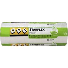 Ode Starflex Cam Yünü Şilte 10 cm