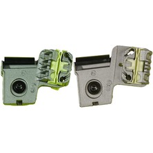 Cam Kriko Golf Mk 4 Bora 97-03 C.kriko Metal Ayak Ön Sağ Set