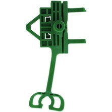 Cam Kriko Lınea Cam Kriko Plastiği Ön Sağ