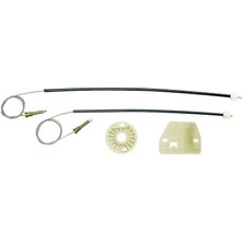 Cam Kriko Iveco  Daily Cam Kriko Teli Sağ Set