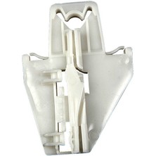 Cam Kriko Fabıa Cam Kriko Plastiği Arka Sağ