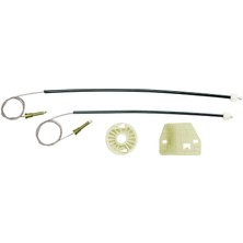 Cam Kriko Iveco Daily Cam Kriko Teli Sol Set