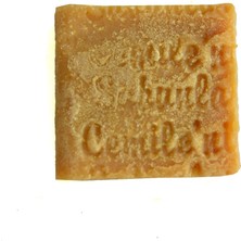 Cemile'nin Sabunları Eşek Sütlü Ballı Sabun 100 gr