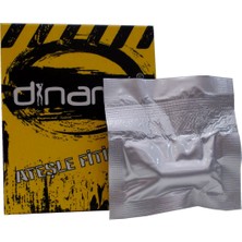 Dinamit Bitkisel Karışım 2 Kapsül