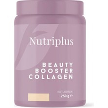 Farmasi Nutrıplus Beauty Booster 250 G