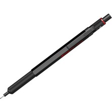 Moda Versatil Rotring 600 05 Siyah (1904443)