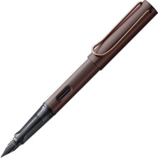 Moda Lamy Al-Star Lx Dolmakalem Marron M Uc