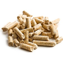 Karplus Çam Peleti Kedi Kumu 20LT -7 kg