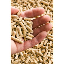 Karplus Çam Peleti Kedi Kumu 20LT -7 kg