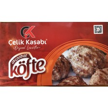 Çelik Kasabı Akçaabat Köfte (2 Kg)