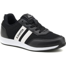 Kinetix Reeds Tx 2fx Siyah Erkek Çocuk Sneaker