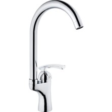 Sdk Inci Uzun Kuğu Evye Bataryası