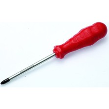 İzeltaş Opak Seri Pozidriv Yıldız Uçlu Tornavida 4.5X80