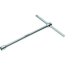 İzeltaş T Kol Lokma 17 mm