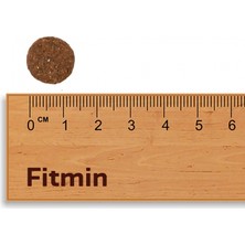Fitmin For Life %13 Taze Biftek Etli Yetişkin Köpek Maması 2,5 kg