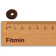 Fitmin Mini Senior %50 Taze Tavuk Etli Ufak Irk Yetişkin Köpek Maması 3 kg