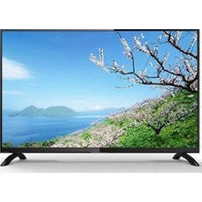 Blaupunkt BL40330 40" 101 Ekran Uydu Alıcılı Full HD LED TV