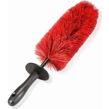 Spta Car Wheel Brush Uzun Jant Fırçası 45CM