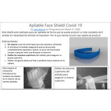 Aldım Geldi Plastik Aparat