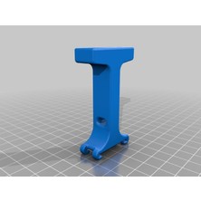 Aldım Geldi Zip Kravat Kanalı Ile Duvara Montaj Piksel Şerit Plastik Aparat