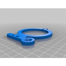 Aldım Geldi Matkap Basın Chuck Tutucu Plastik Aparat