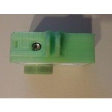 Aldım Geldi Xiaomi Yi Gopro Kılıfı ve Koruyucu Kapak Vidasız Tutucu Askısı