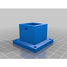 Aldım Geldi Taban Için Başka Evrensel Makara-Holder Plastik Aparat