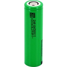 Lg Inr18650mj1 3500mah 10a Lityum Iyon Pil