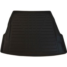 Bizymo Mercedes S Serisi W140 1991-1998 3D Bagaj Havuzu Bizymo