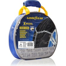 Goodyear Kar Zinciri Takmatik 7x 3,20 mm