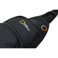 Mega Bag M 1006 Mega Bag Unisex Göğüs Çapraz Çanta, Body Bag