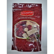 Halktan Lokum Cennet Fitil 500 gr