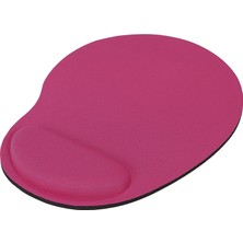 Top Geek Bilek Koruma Desteği ile Mouse Pad  (Yurt Dışından)