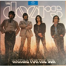 Elektra The Doors – Waiting For The Sun