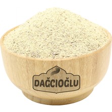 Dağcıoğlu Karabiber Beyaz Öğütülmüş 250 Gr