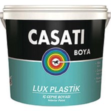 Dyo Casati Lüx Plastik Iç Cephe Boyası 3.5 kg