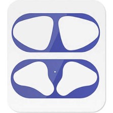 MobaxAksesuar Apple Airpod 1. / 2. Nesil Kulaklık Içi Kir Önleyici Sticker