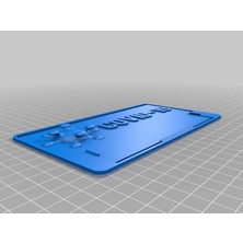 Aldım Geldi Plastik Aparat