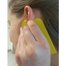 Aldım Geldi Ot Öğrenci Projesi: Küpe Yerleştirme Yardımı / Aide À L Insertion De Boucle D Oreille Plastik Aparat