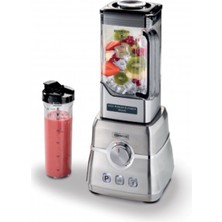 Kenwood BLM91.640SS Yüksek Güçlü Blender