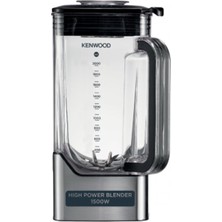 Kenwood BLM91.640SS Yüksek Güçlü Blender