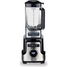 Kenwood BLM92.920SS Isıtıcı Power Blender